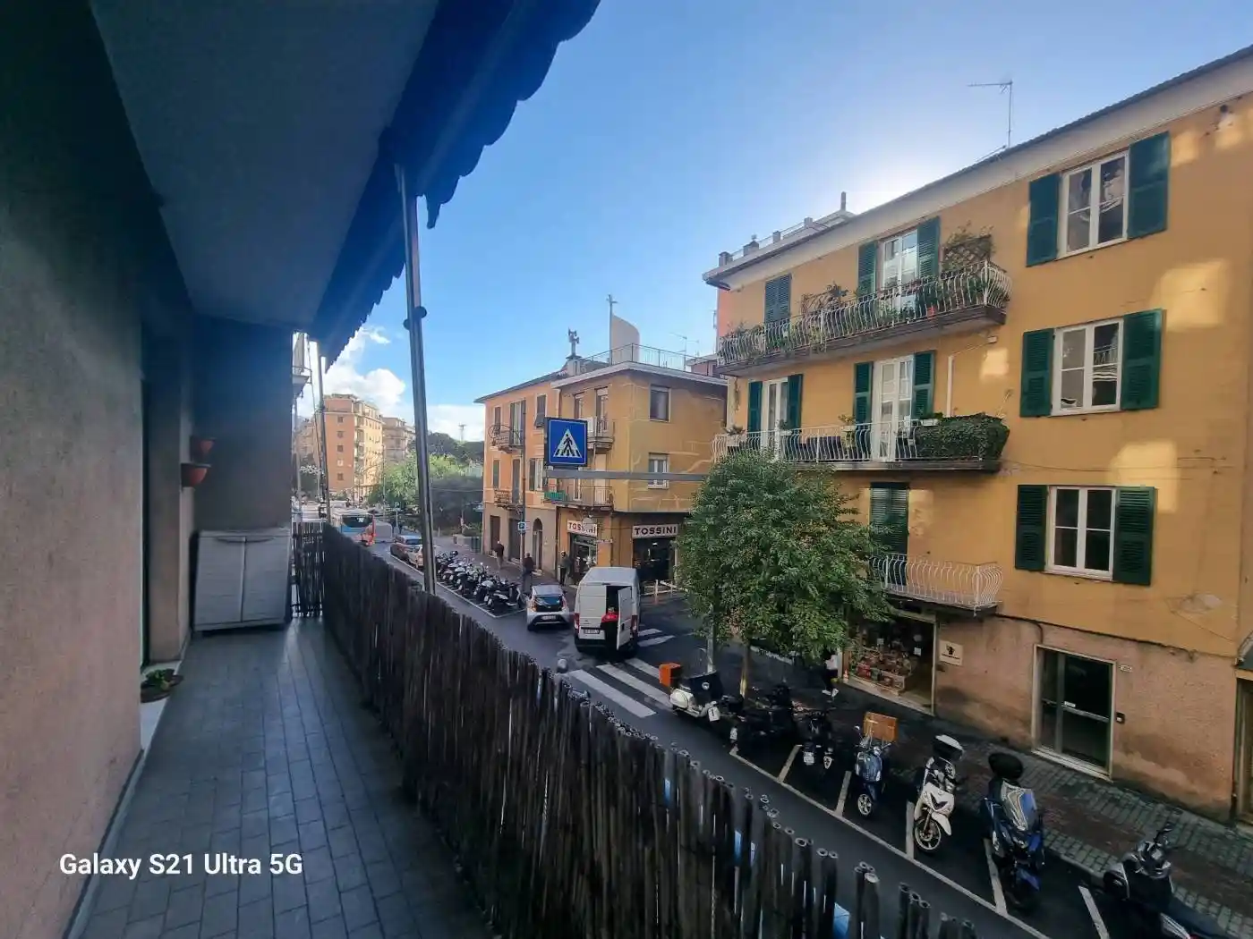 Bilocale via Goffredo Mameli, Centro - Esterno Ferrovia, Rapallo - foto 2