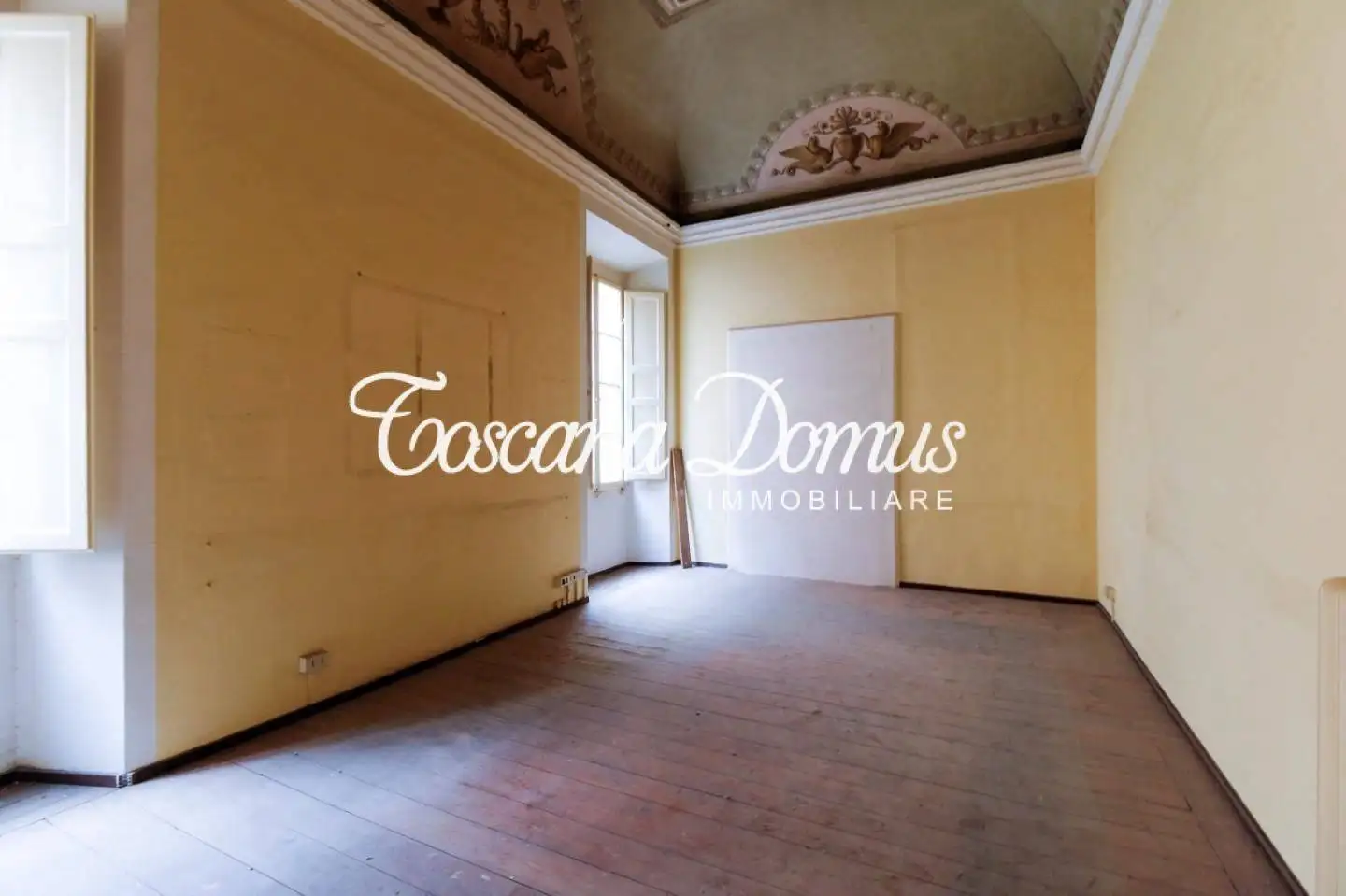 Appartamento in vendita a Siena