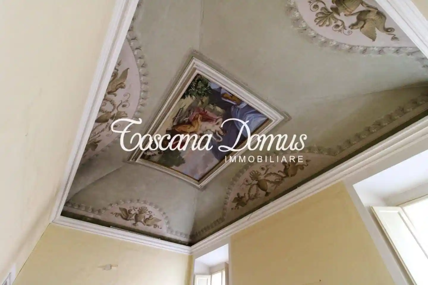 Appartamento da ristrutturare, primo piano, Lizza - Camollia, Siena - foto 3