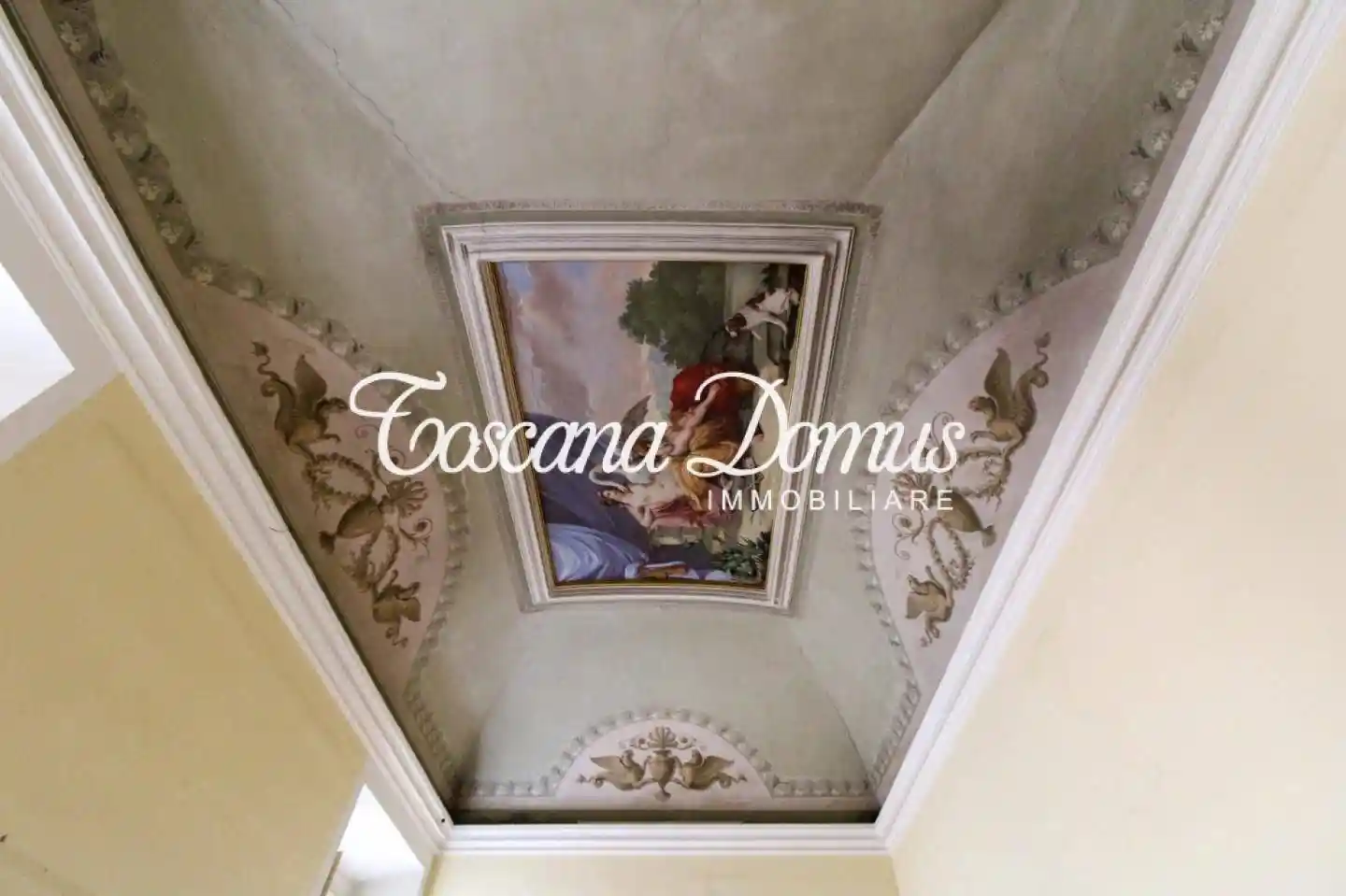 Appartamento da ristrutturare, primo piano, Lizza - Camollia, Siena - foto 4