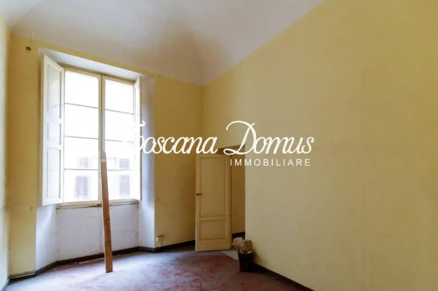 Appartamento da ristrutturare, primo piano, Lizza - Camollia, Siena - foto 5