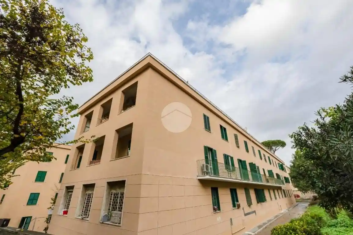 Bilocale via Delle Isole Curzolane, Tufello, Roma - foto 2