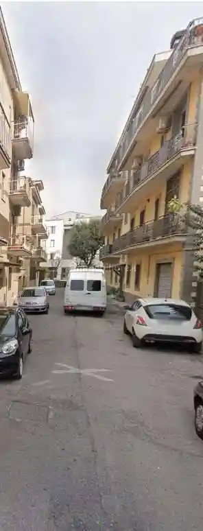 Appartamento all'asta via Francesco di Benedetto, Roma - foto 2