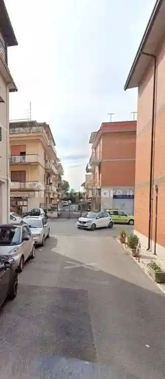 Appartamento all'asta via Francesco di Benedetto, Roma - foto 3