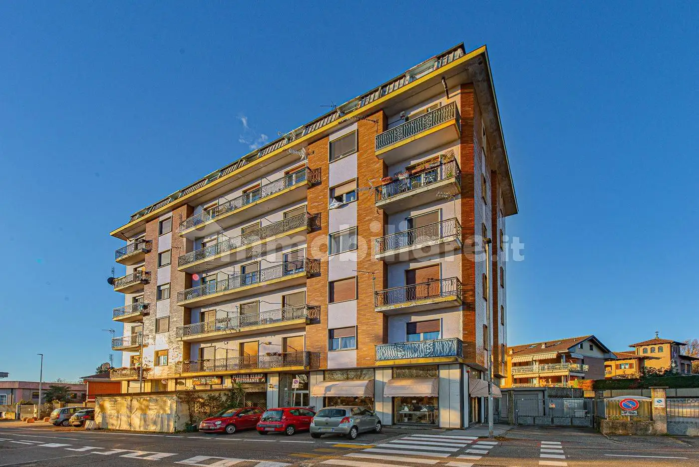 Appartamento in vendita a Pianezza