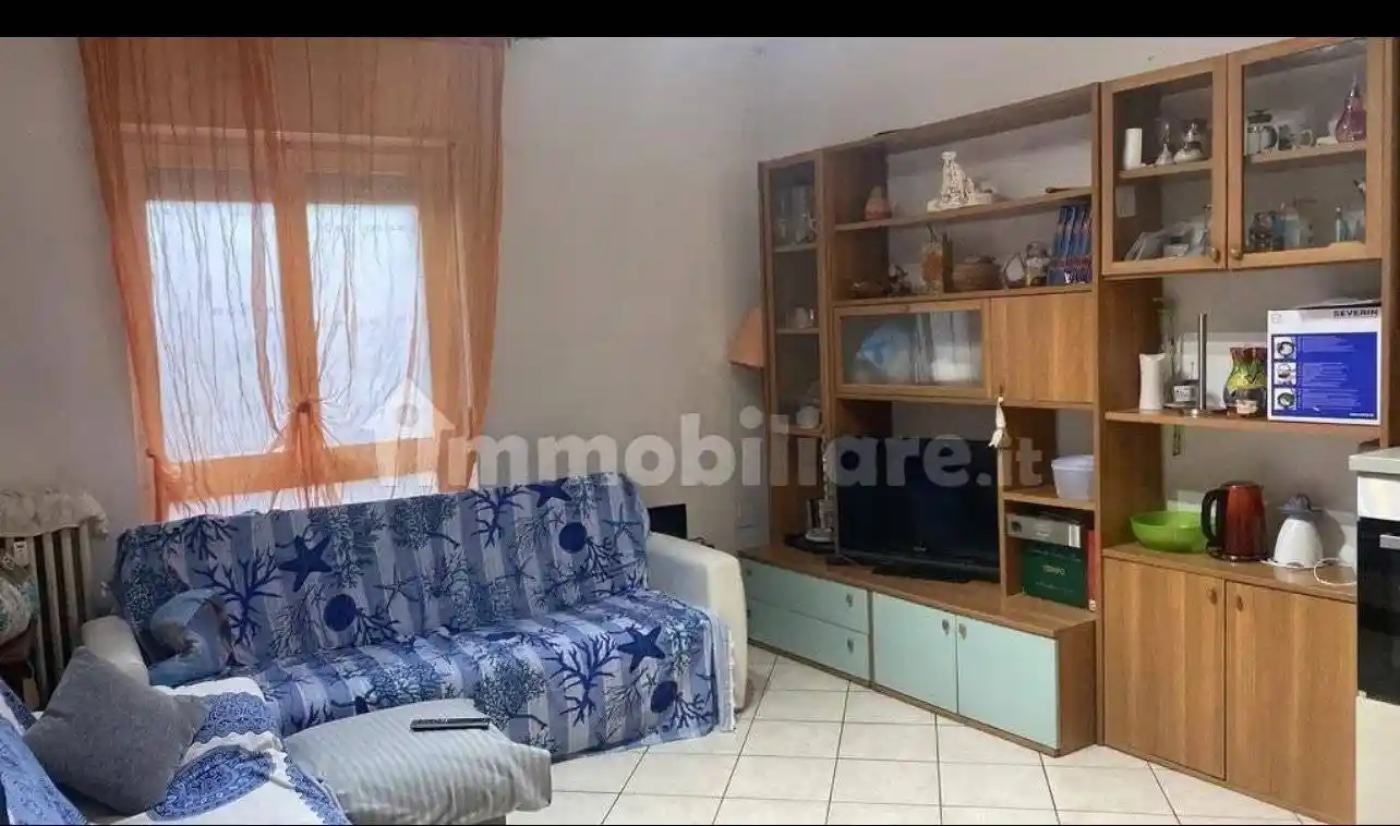 Appartamento in vendita a Concorezzo