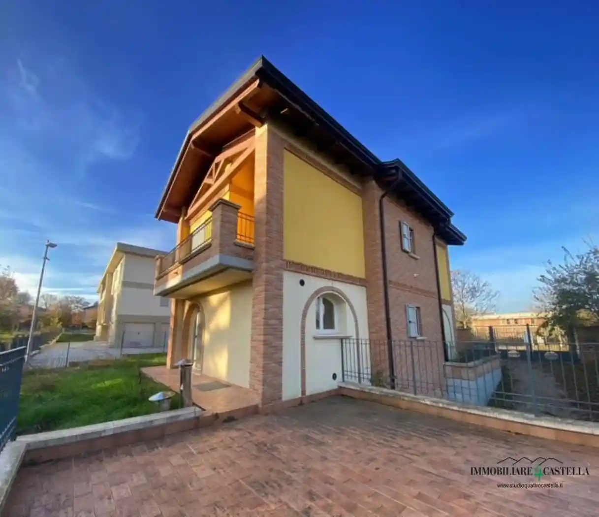 Casa indipendente - foto 2