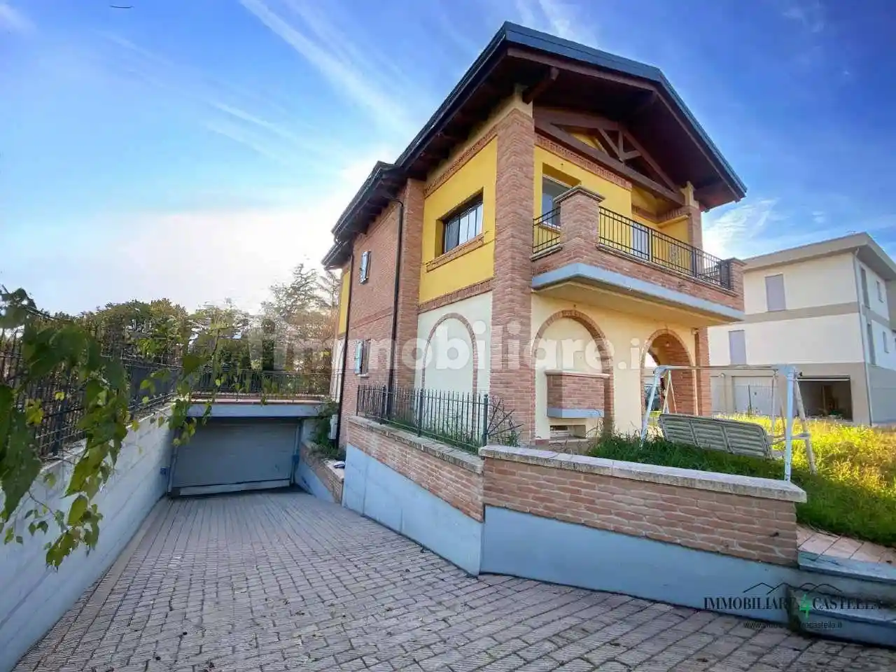 Casa indipendente - foto 4