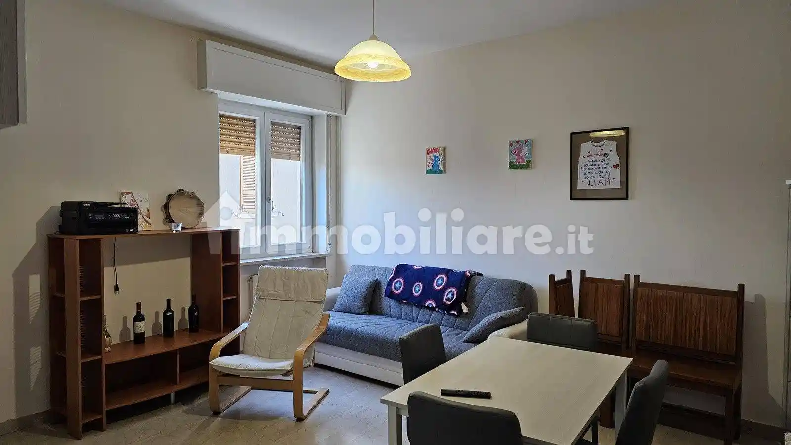 Quadrilocale piazza Carlo De Cristoforis, Borgonovo Valtidone, Borgonovo Val Tidone - foto 2