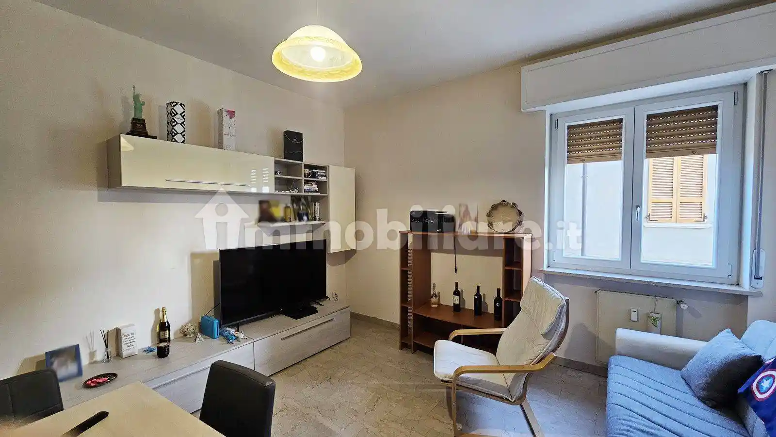 Quadrilocale piazza Carlo De Cristoforis, Borgonovo Valtidone, Borgonovo Val Tidone - foto 3