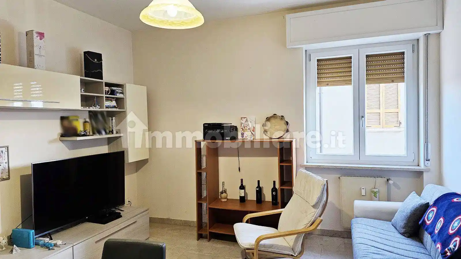 Quadrilocale piazza Carlo De Cristoforis, Borgonovo Valtidone, Borgonovo Val Tidone - foto 4