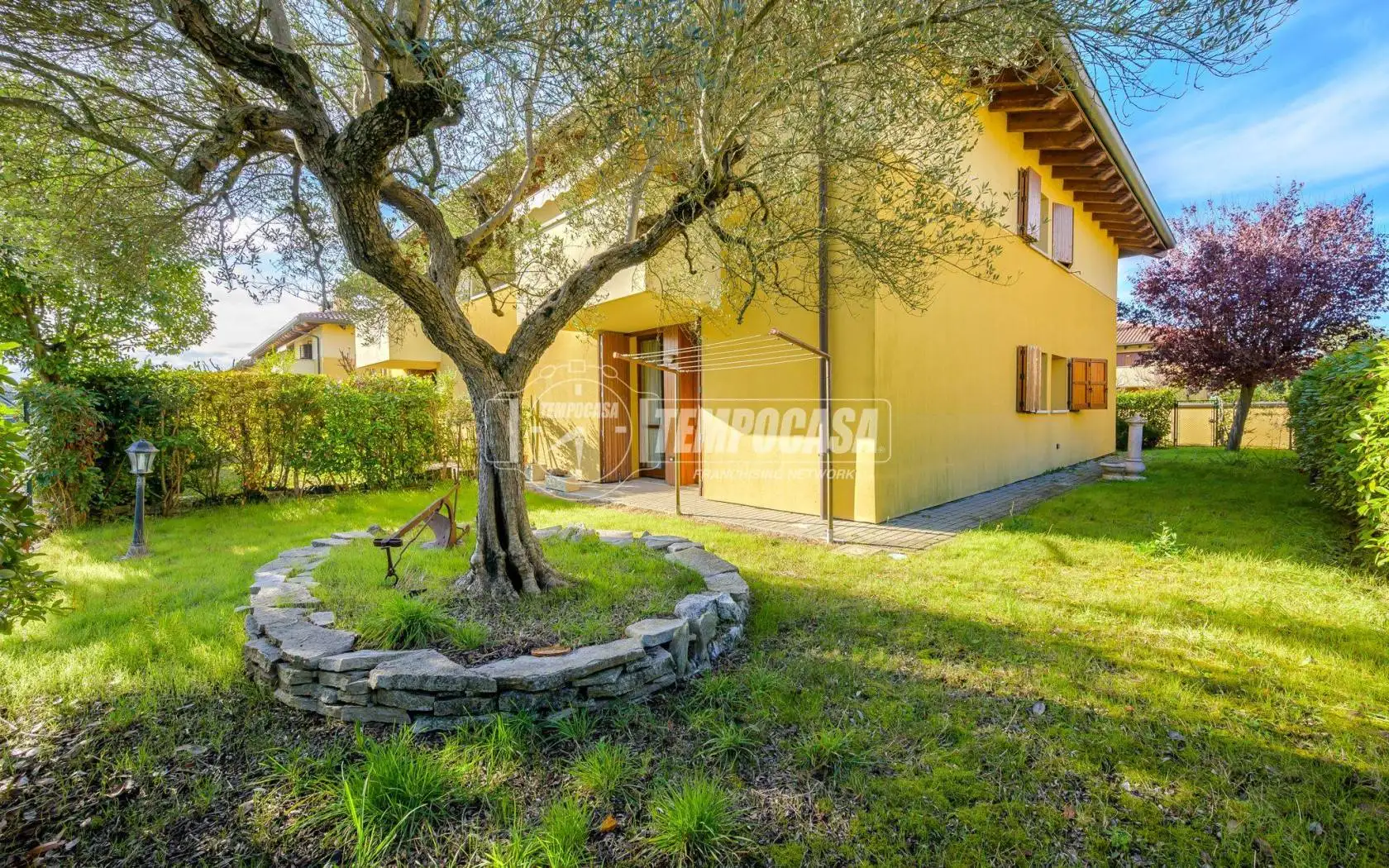 Appartamento in vendita a Medicina