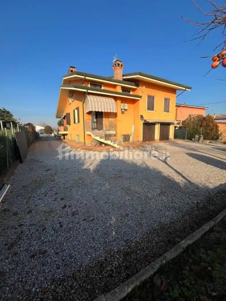 Villa unifamiliare via virgiliana pilastri 202, Bondeno - foto 3