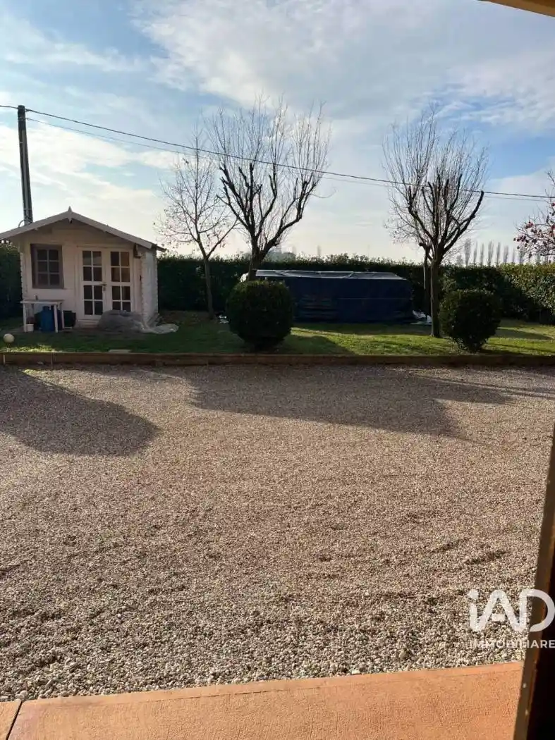 Villa unifamiliare via virgiliana pilastri 202, Bondeno - foto 4