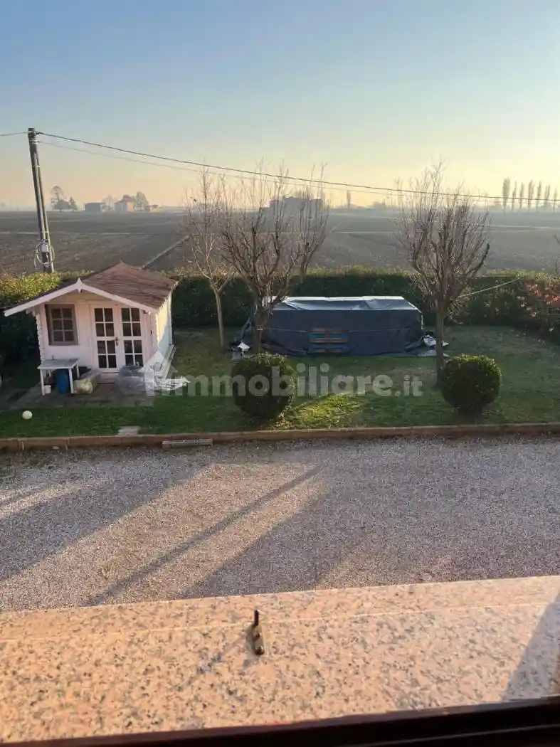 Villa unifamiliare via virgiliana pilastri 202, Bondeno - foto 5