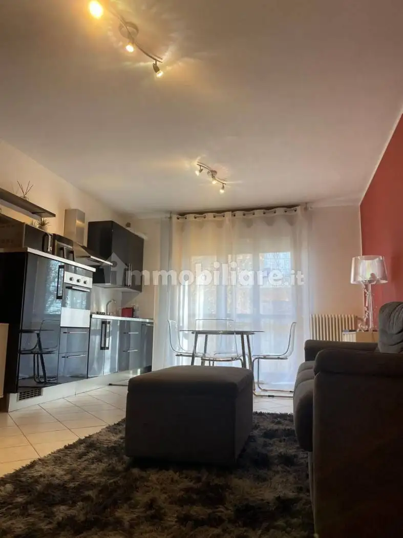 Appartamento in vendita a Fontanellato