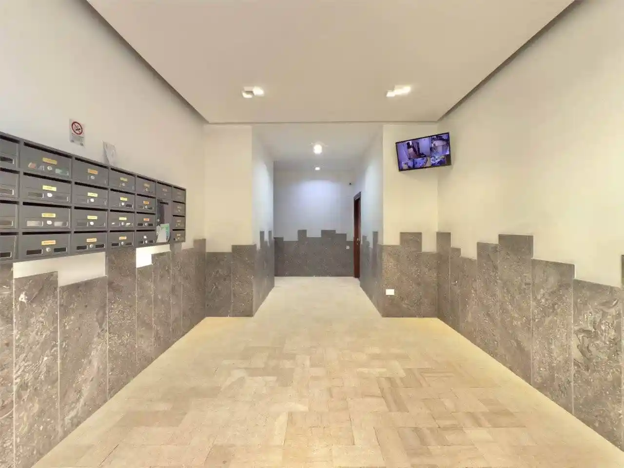 Quadrilocale via Benedetto Marcello, Malaspina, Palermo - foto 3