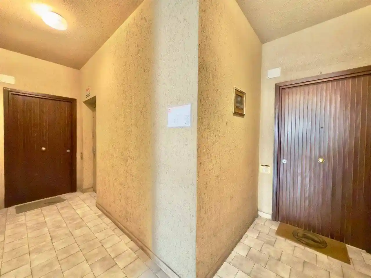 Quadrilocale via Benedetto Marcello, Malaspina, Palermo - foto 4