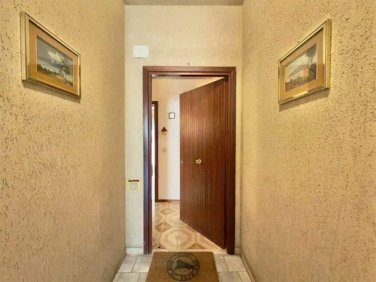 Quadrilocale via Benedetto Marcello, Malaspina, Palermo - foto 5