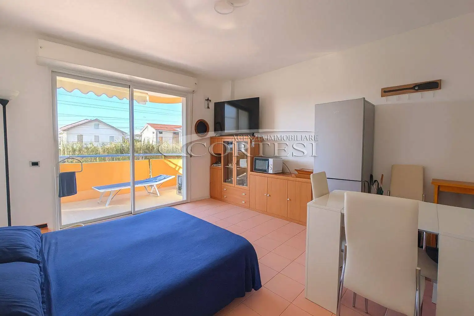 Appartamento in vendita a Senigallia