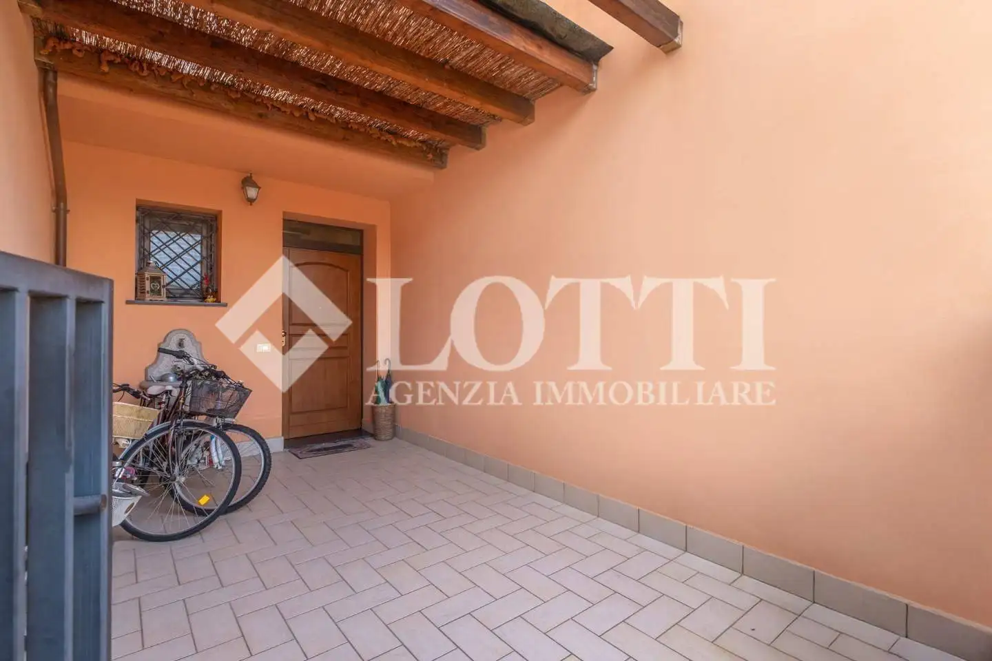 Villa a schiera via Enrico Pollastrini,  7, Bientina - foto 4