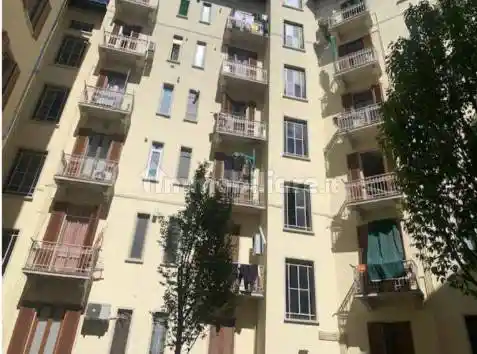 Appartamento all'asta via degli Imbriani 31, Milano - foto 3