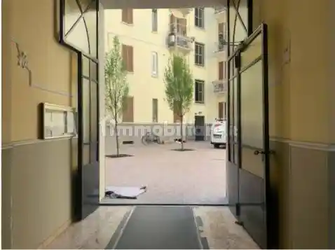 Appartamento all'asta via degli Imbriani 31, Milano - foto 4