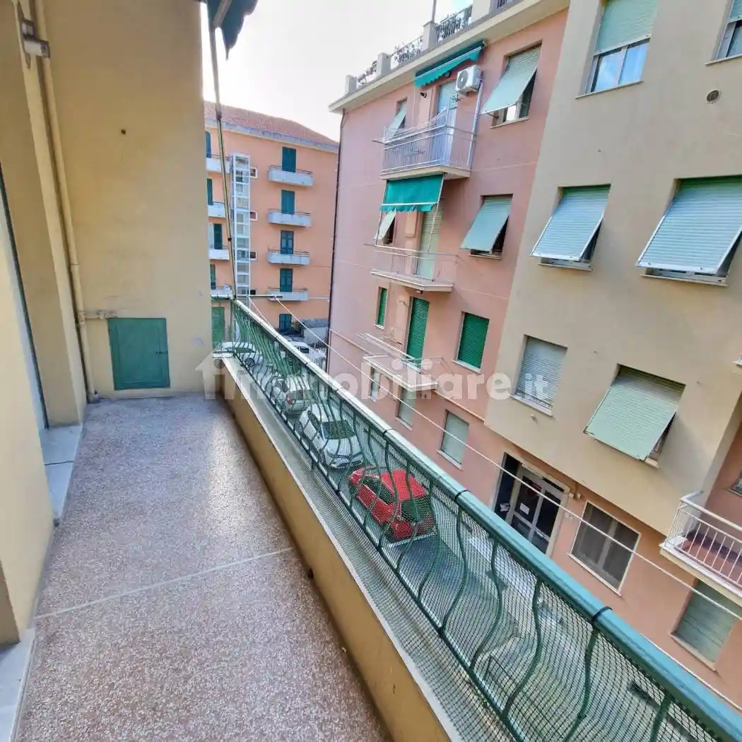 Appartamento in vendita a Genova