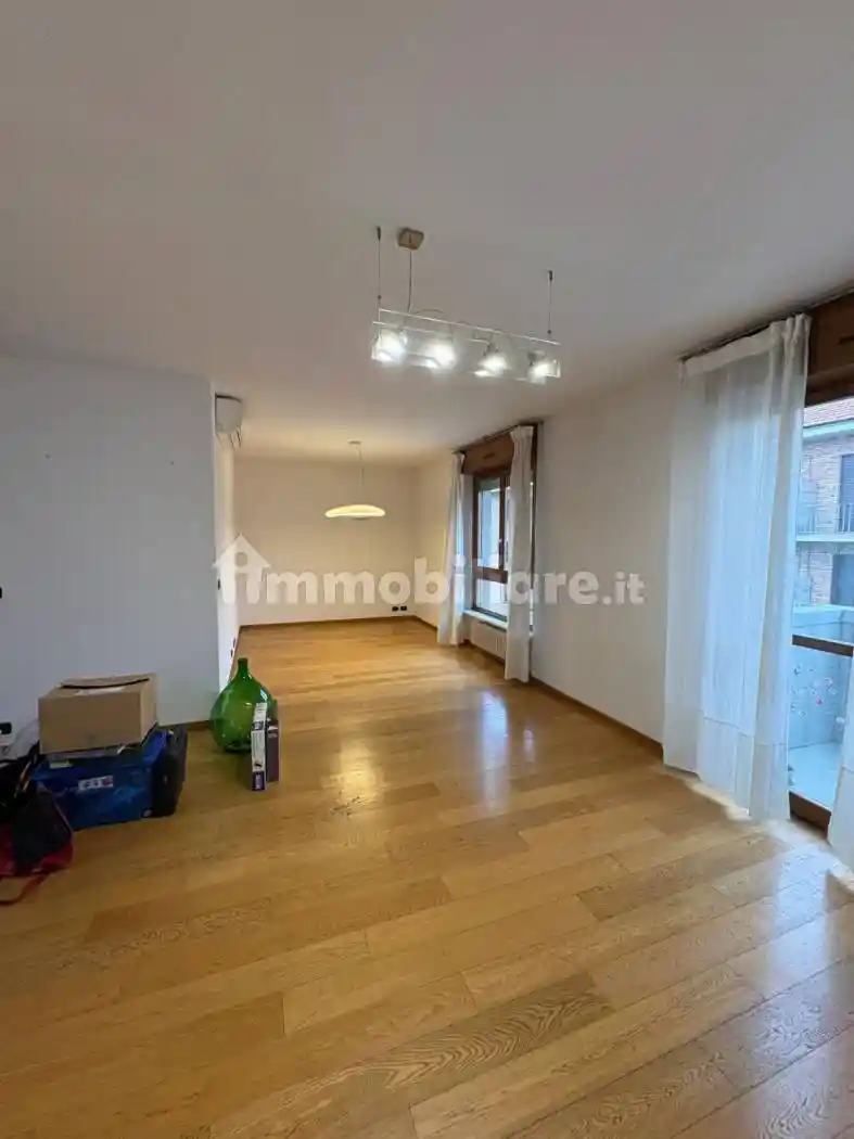 Appartamento via Villa Glori 9, Cavoretto, Torino - foto 4