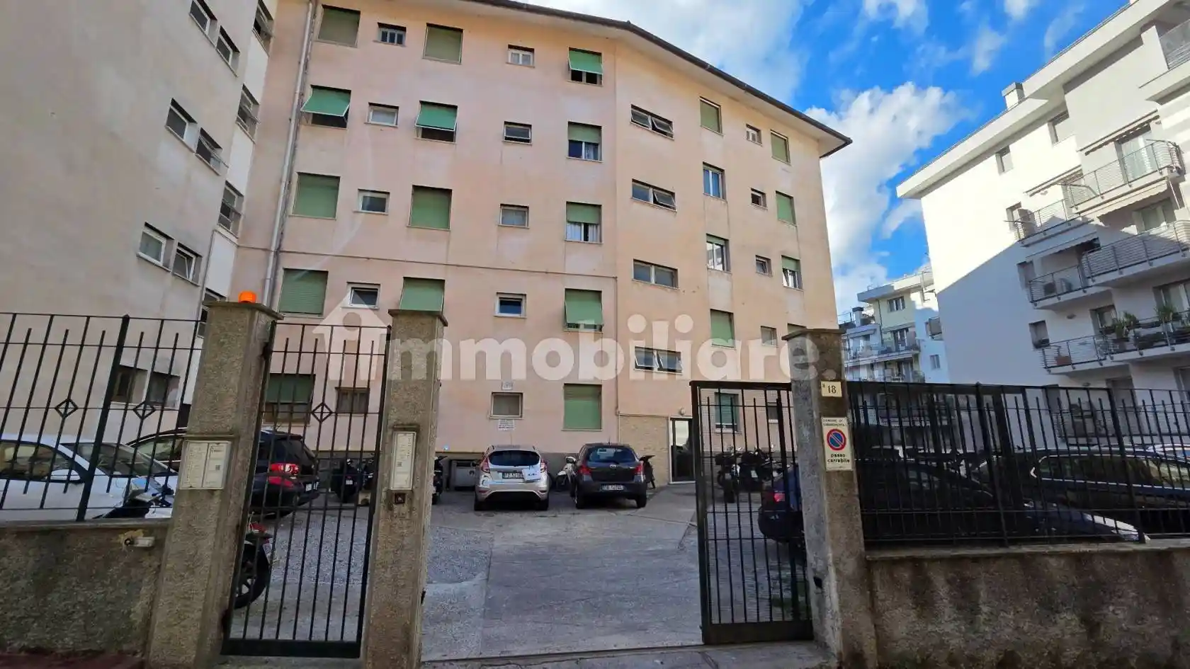Appartamento in vendita a Santa Margherita Ligure