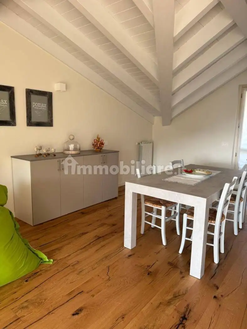 Attico via Ama 60, Ama, Aviatico - foto 5