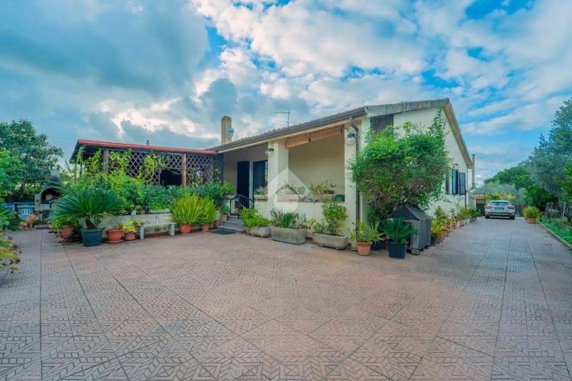 Villa in vendita a Sorso