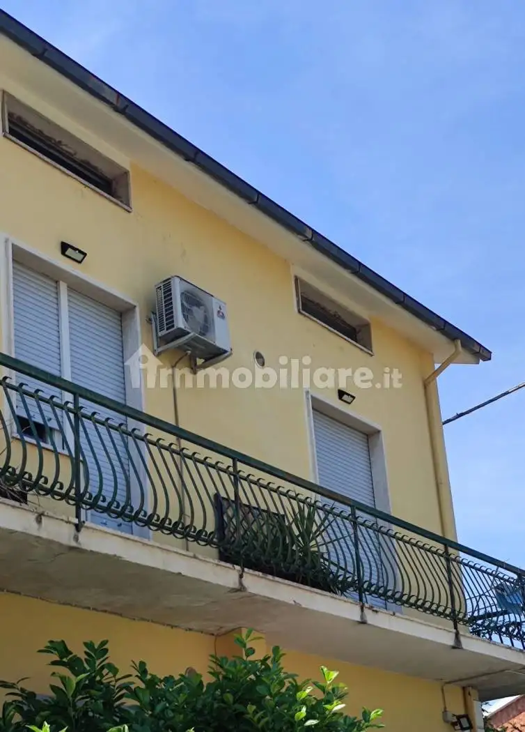 Appartamento in vendita a Pescara