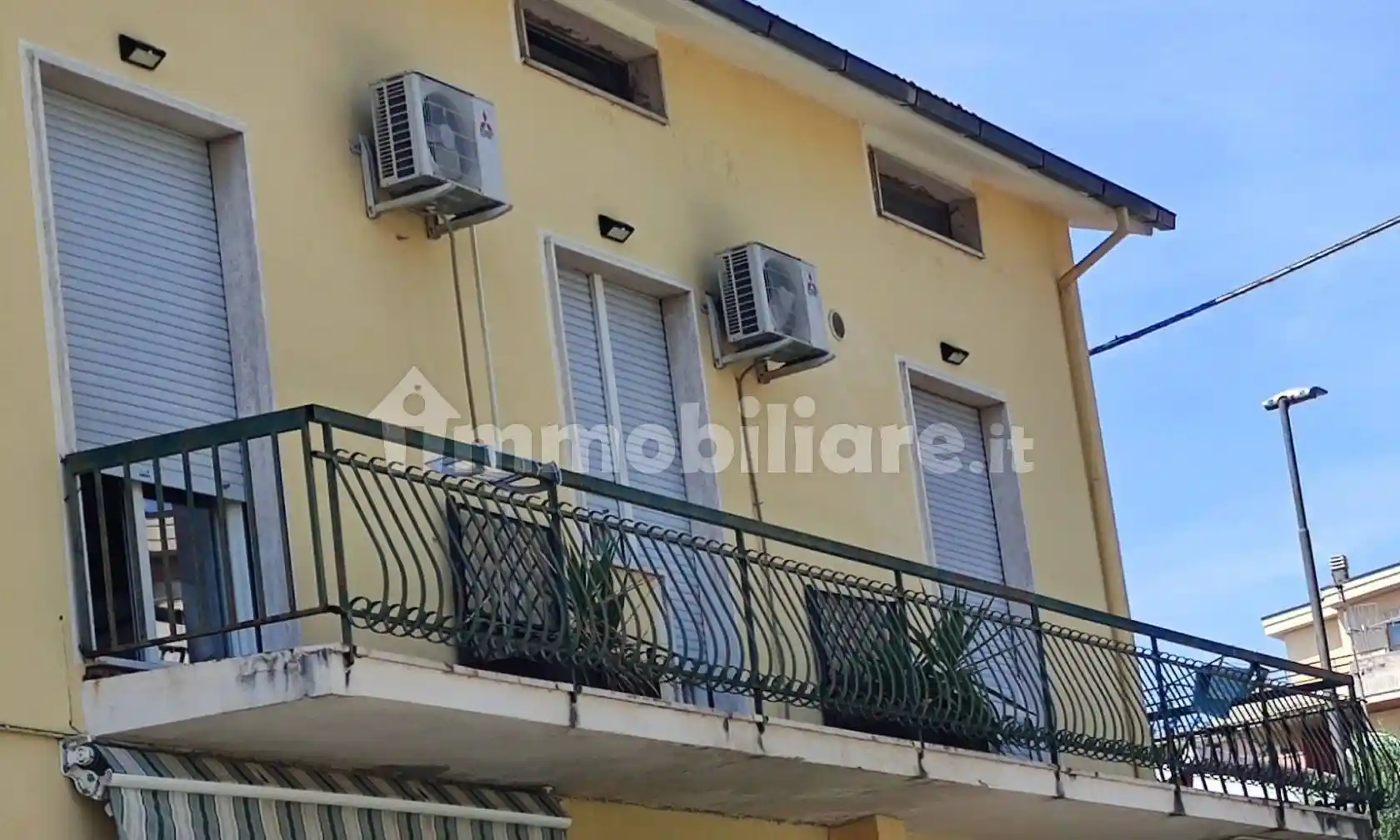 Quadrilocale via Sella di Corno 63, Ospedale, Pescara - foto 2