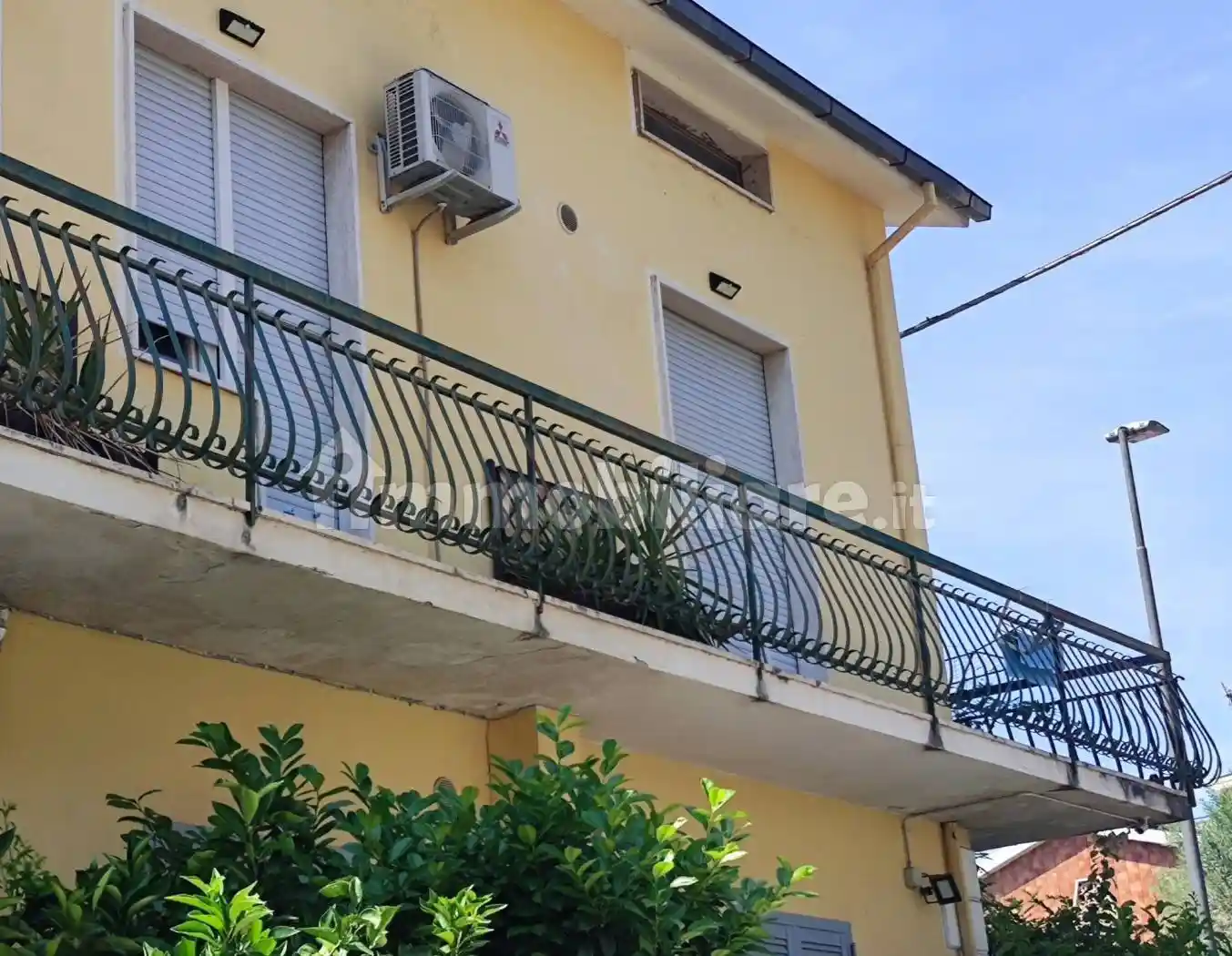 Quadrilocale via Sella di Corno 63, Ospedale, Pescara - foto 3