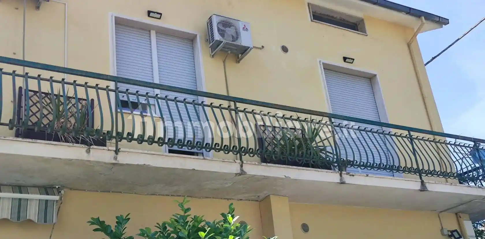 Quadrilocale via Sella di Corno 63, Ospedale, Pescara - foto 4