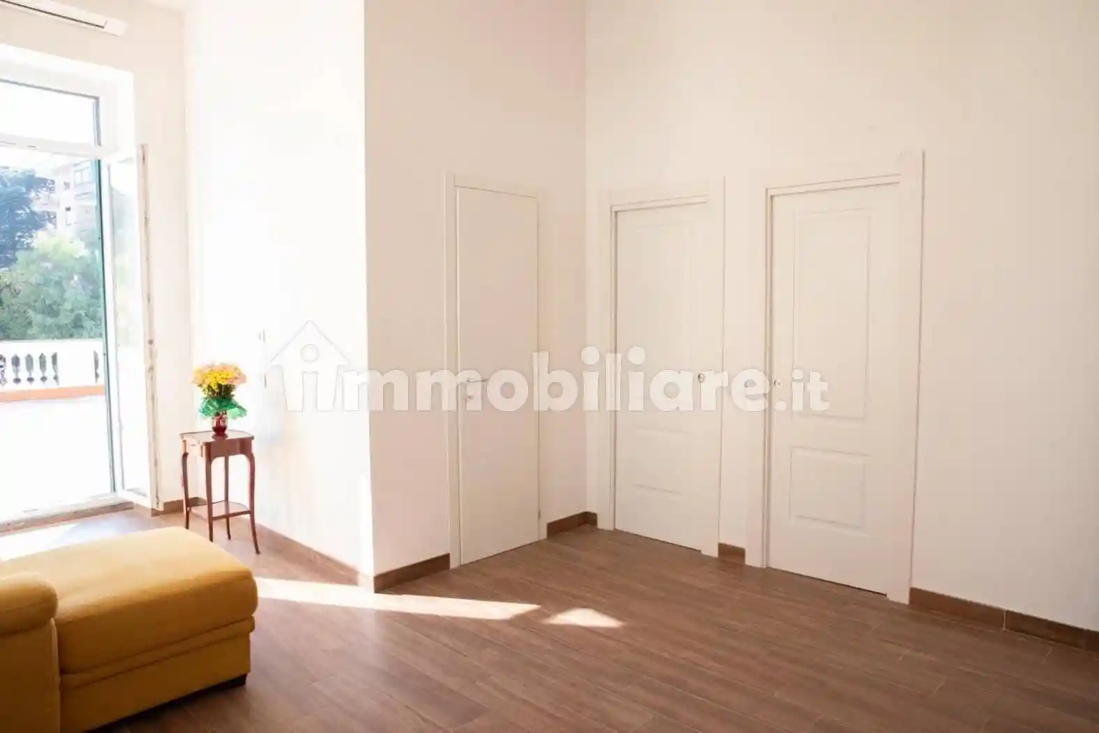 Bilocale ottimo stato, primo piano, Colli Aminei - Capodimonte, Napoli - foto 4