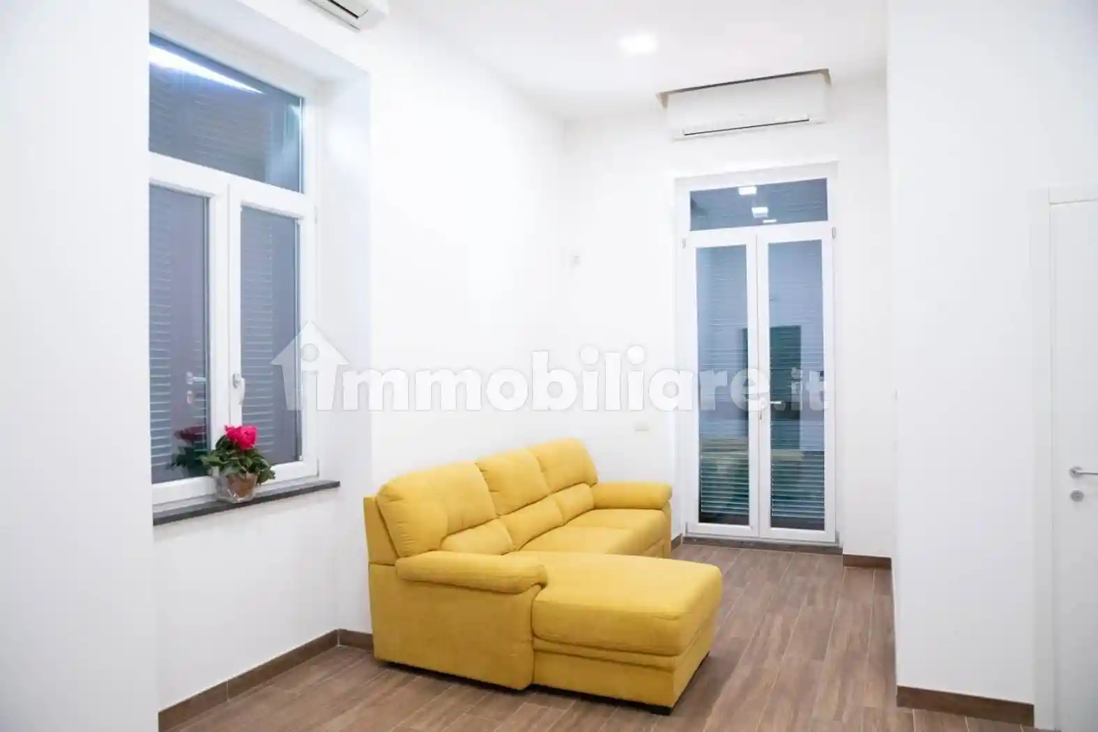 Bilocale ottimo stato, primo piano, Colli Aminei - Capodimonte, Napoli - foto 5