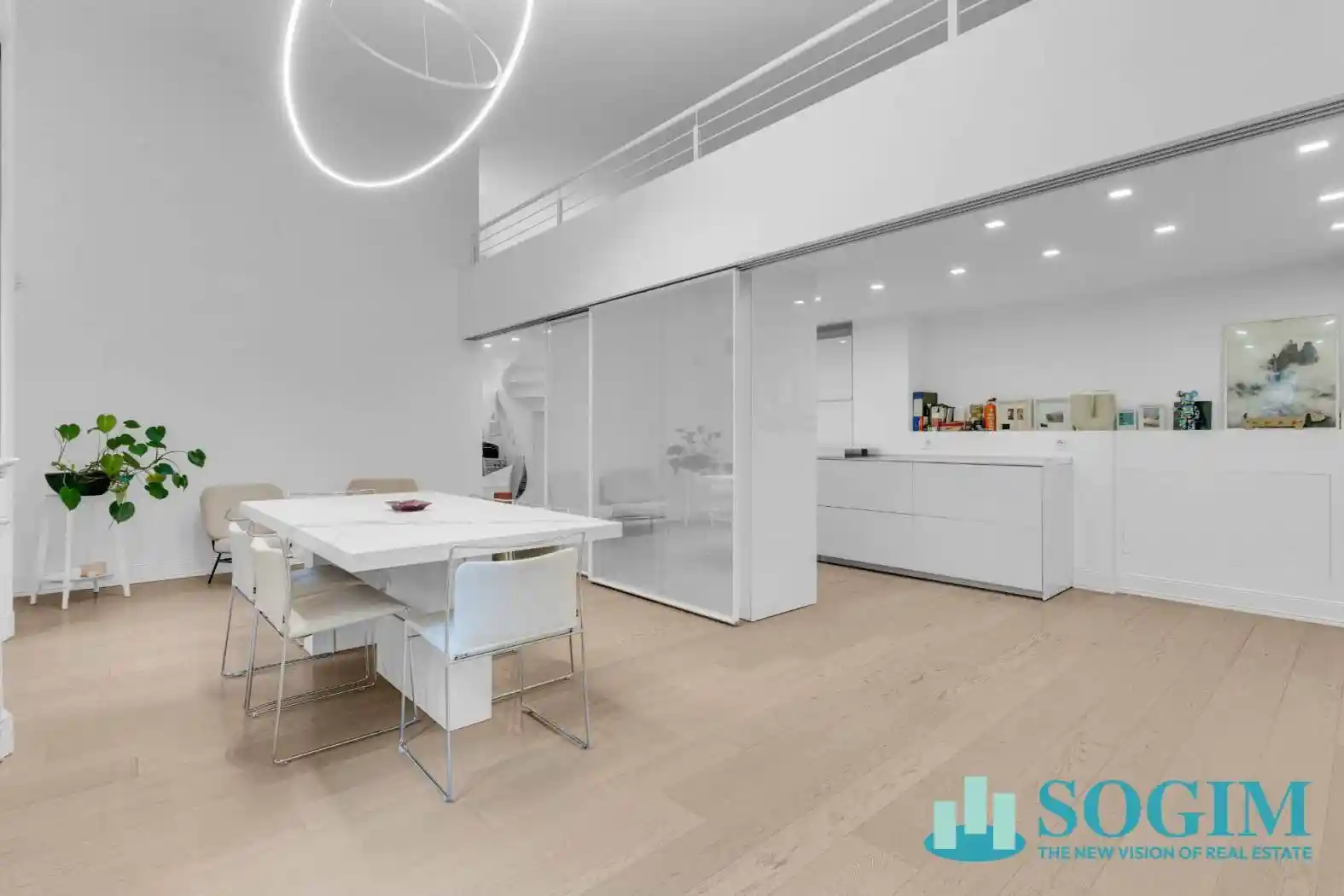 Trilocale via Gaspare Spontini 3, Buenos Aires, Milano - foto 2