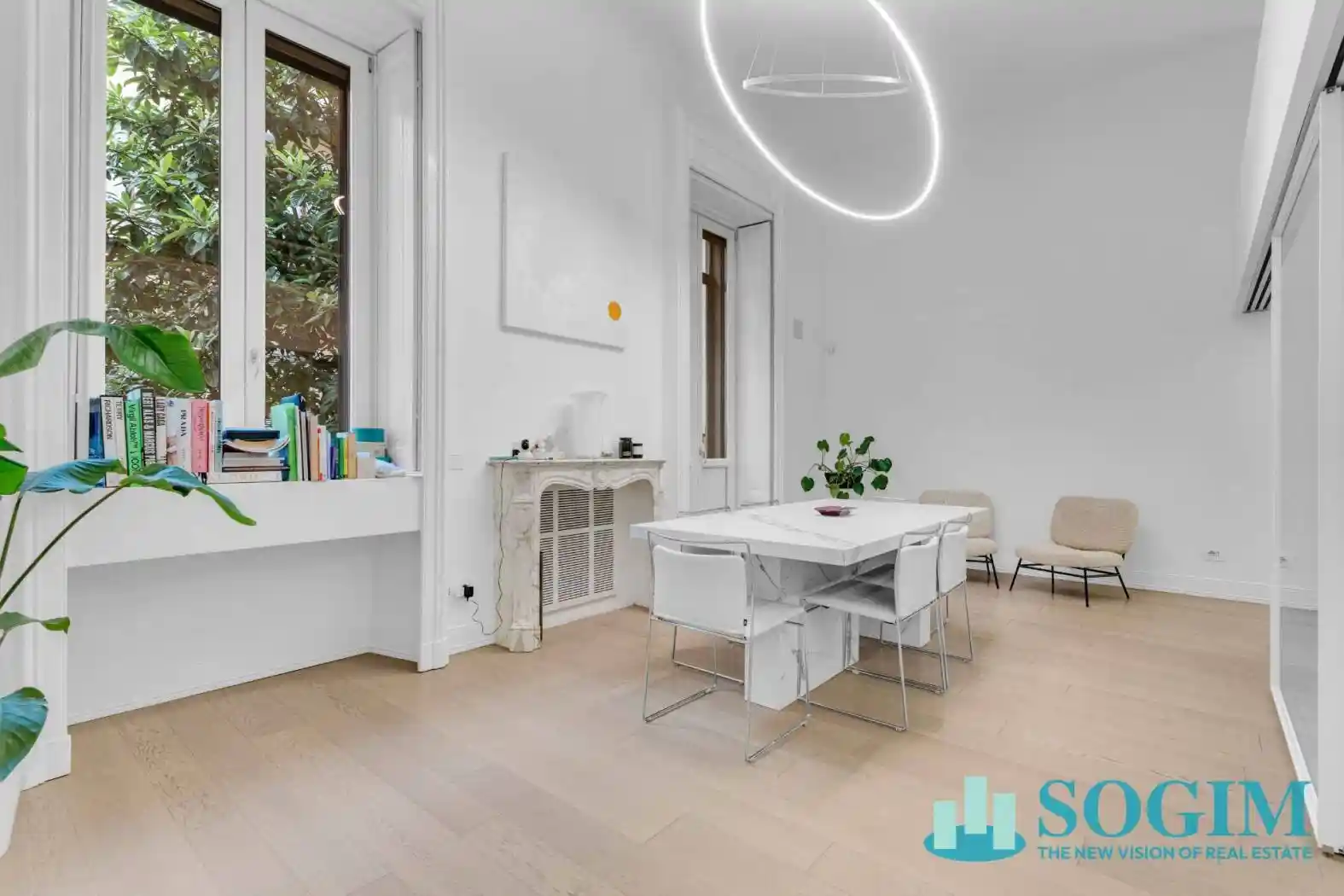 Trilocale via Gaspare Spontini 3, Buenos Aires, Milano - foto 3