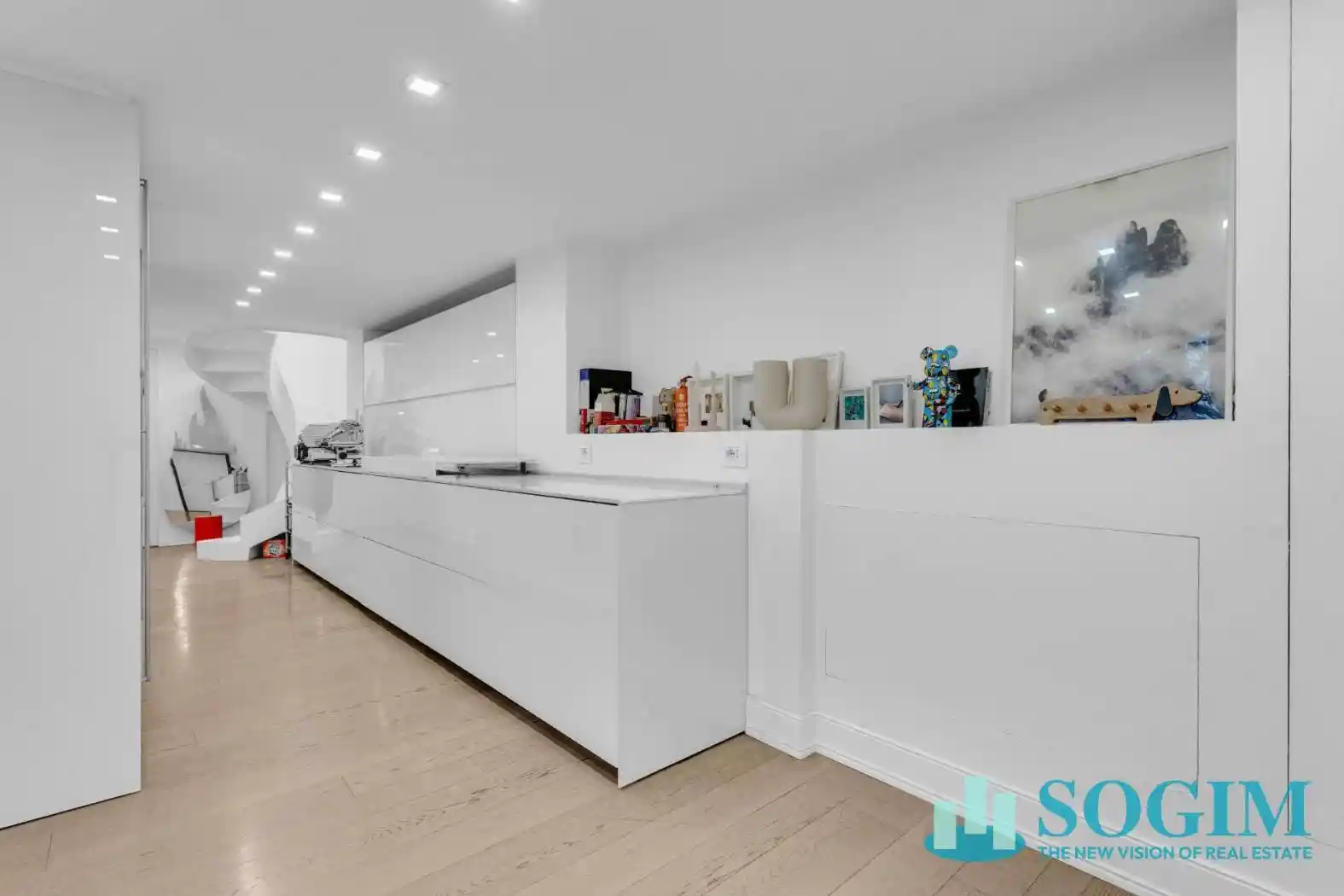 Trilocale via Gaspare Spontini 3, Buenos Aires, Milano - foto 5