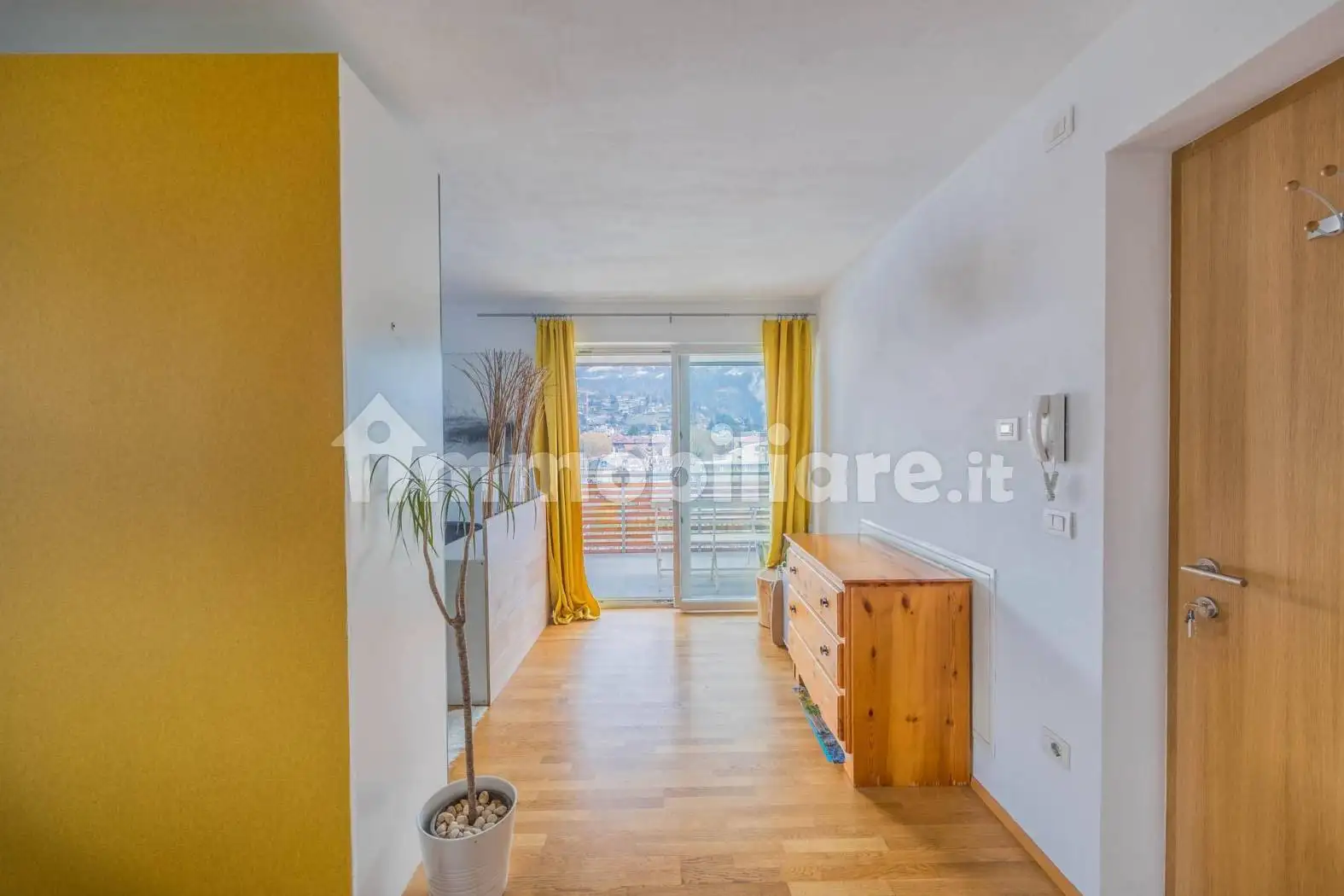 Appartamento in vendita a Bressanone