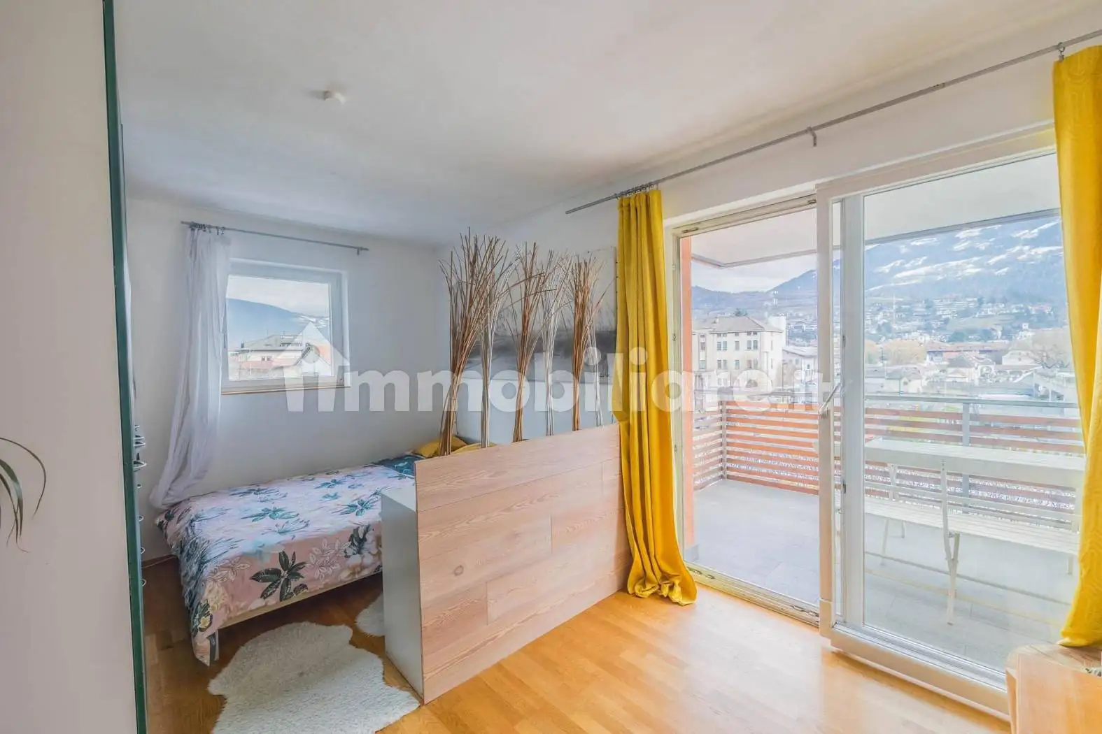 Monolocale via Dante Alighieri, Centro, Bressanone - foto 3