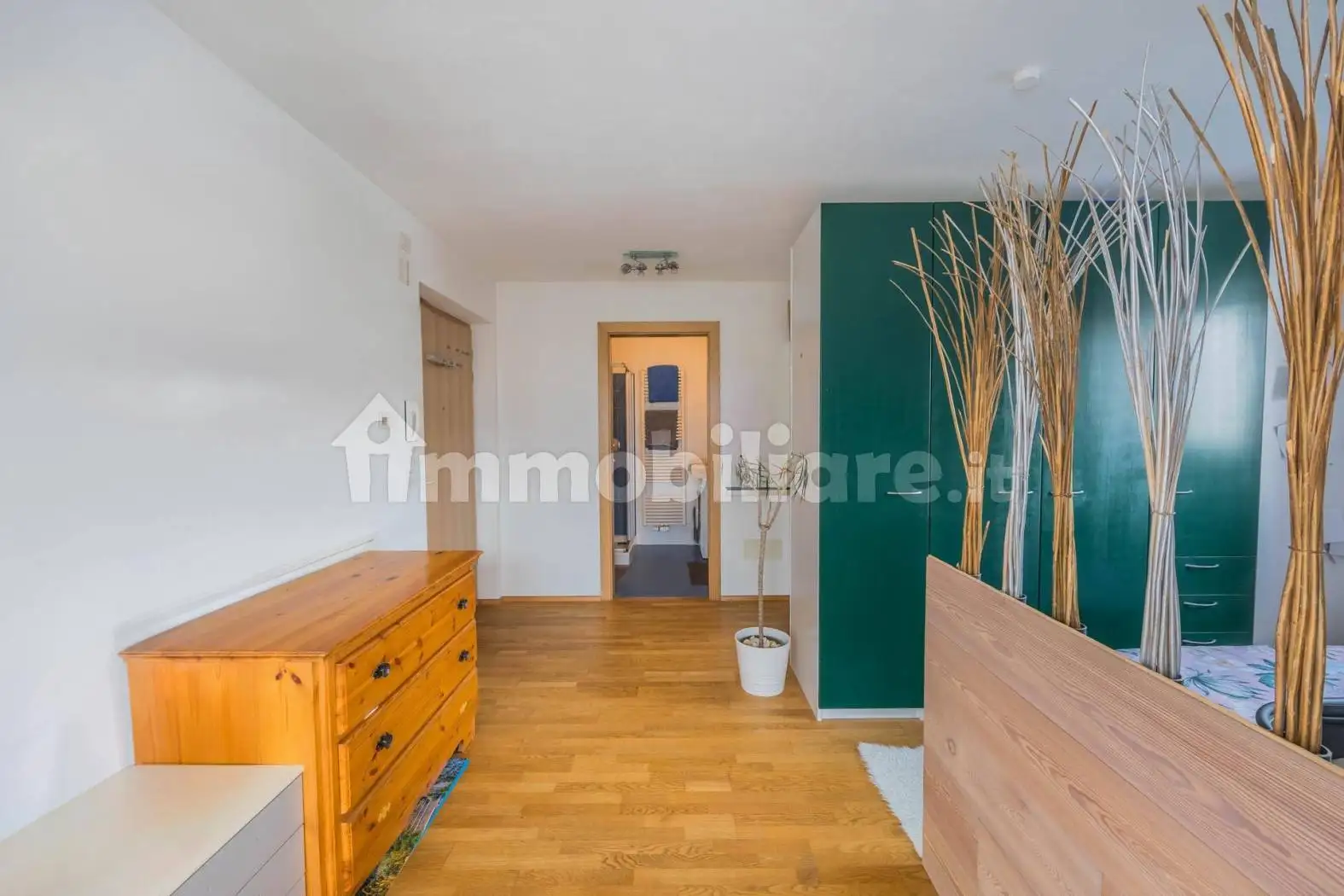 Monolocale via Dante Alighieri, Centro, Bressanone - foto 4