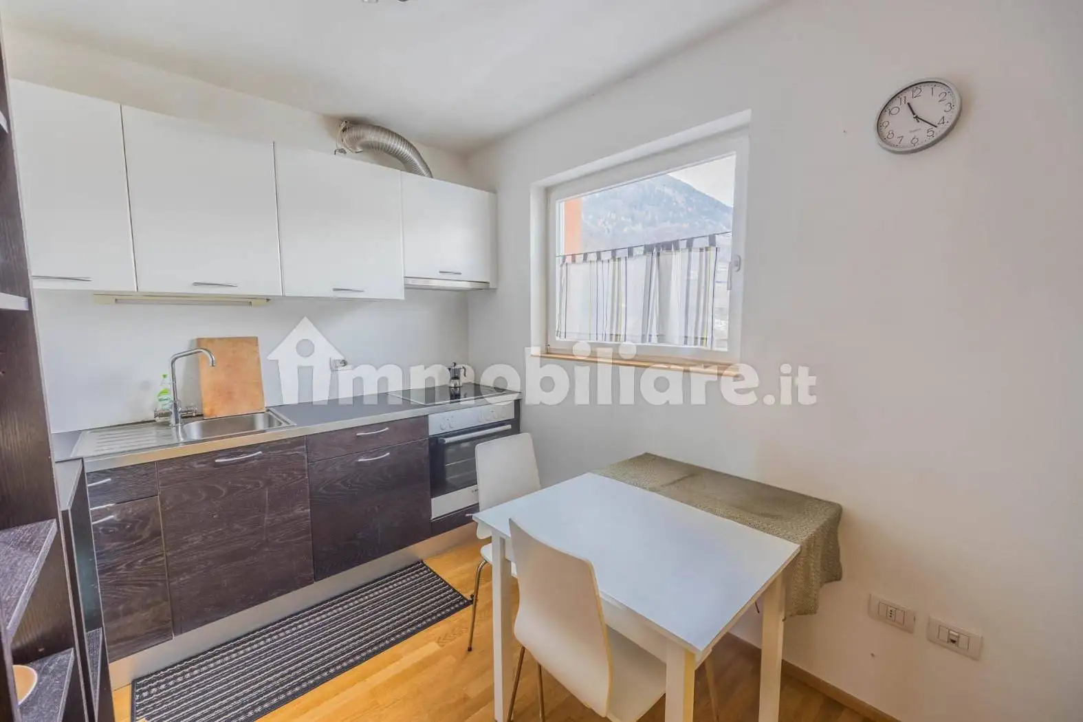 Monolocale via Dante Alighieri, Centro, Bressanone - foto 5