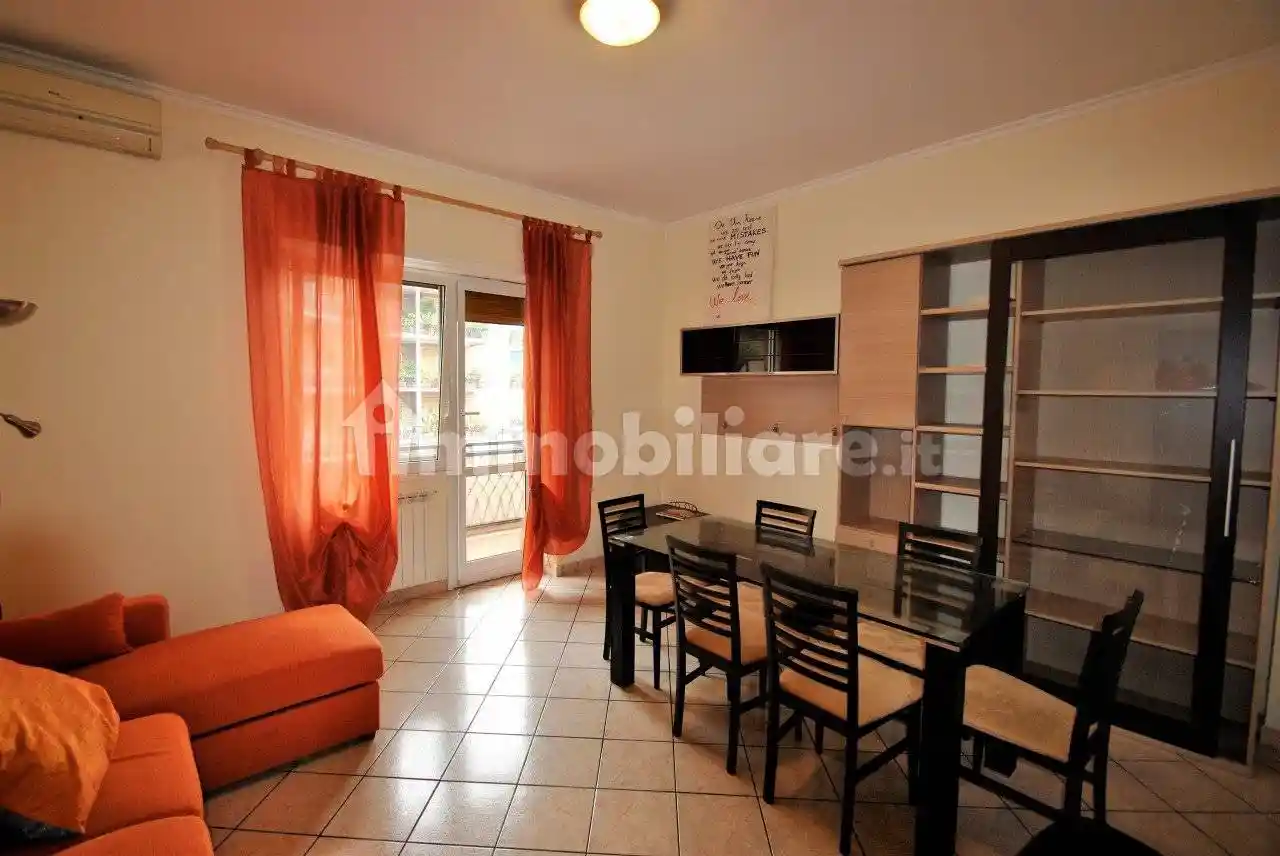 Bilocale via dei Buonvisi, Casetta Mattei - Corviale, Roma - foto 3