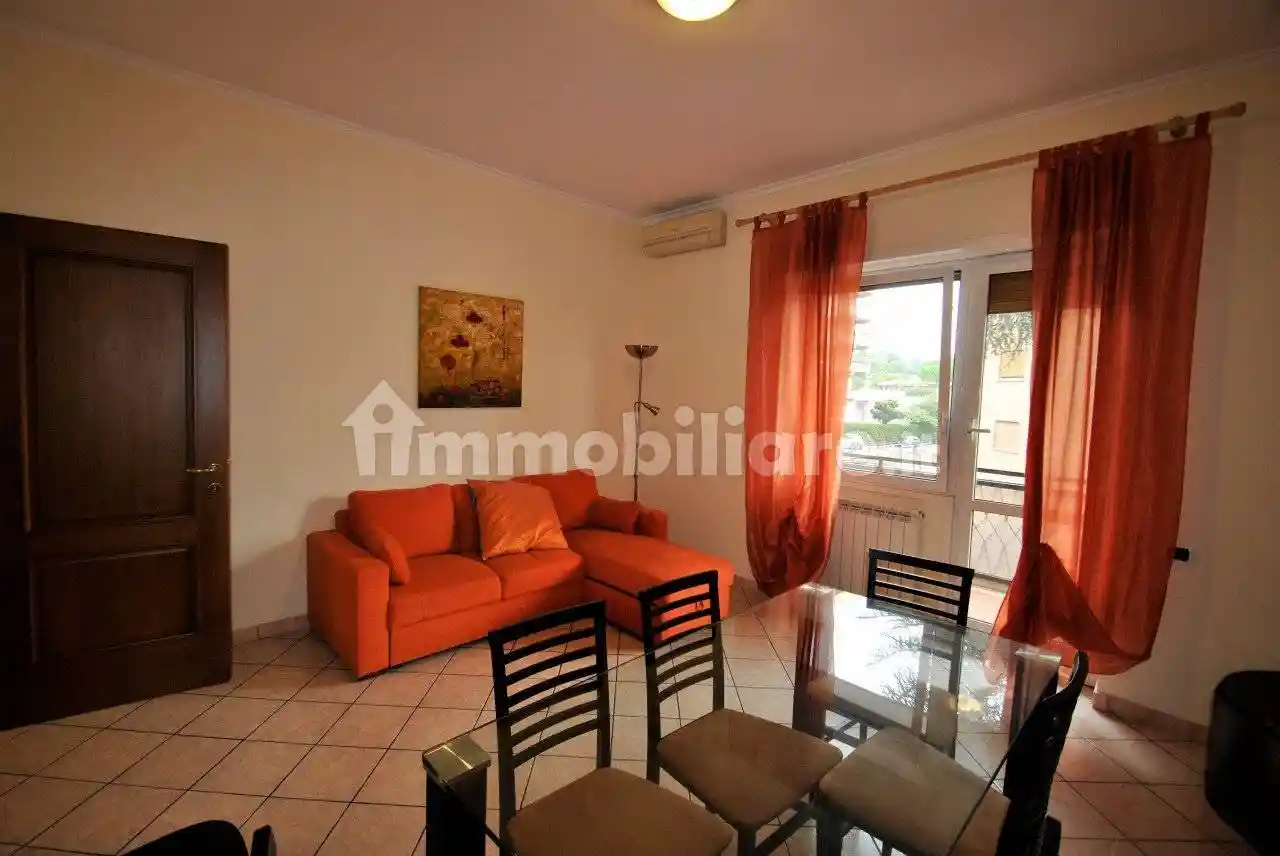 Bilocale via dei Buonvisi, Casetta Mattei - Corviale, Roma - foto 4