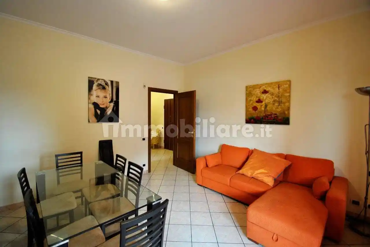 Bilocale via dei Buonvisi, Casetta Mattei - Corviale, Roma - foto 5