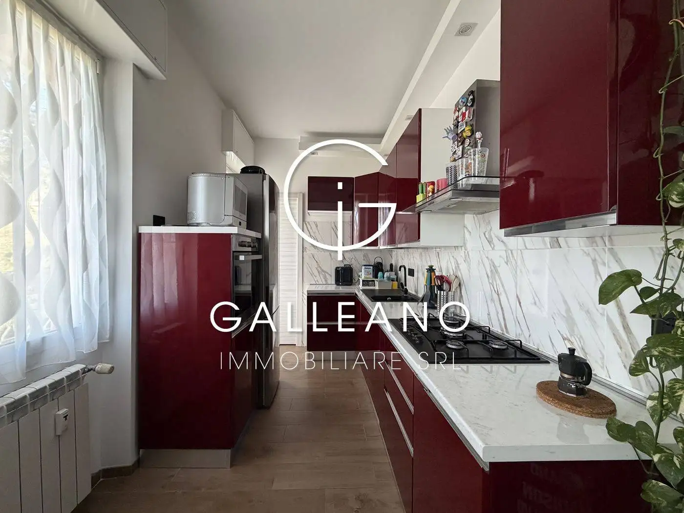 Appartamento in vendita a Arenzano