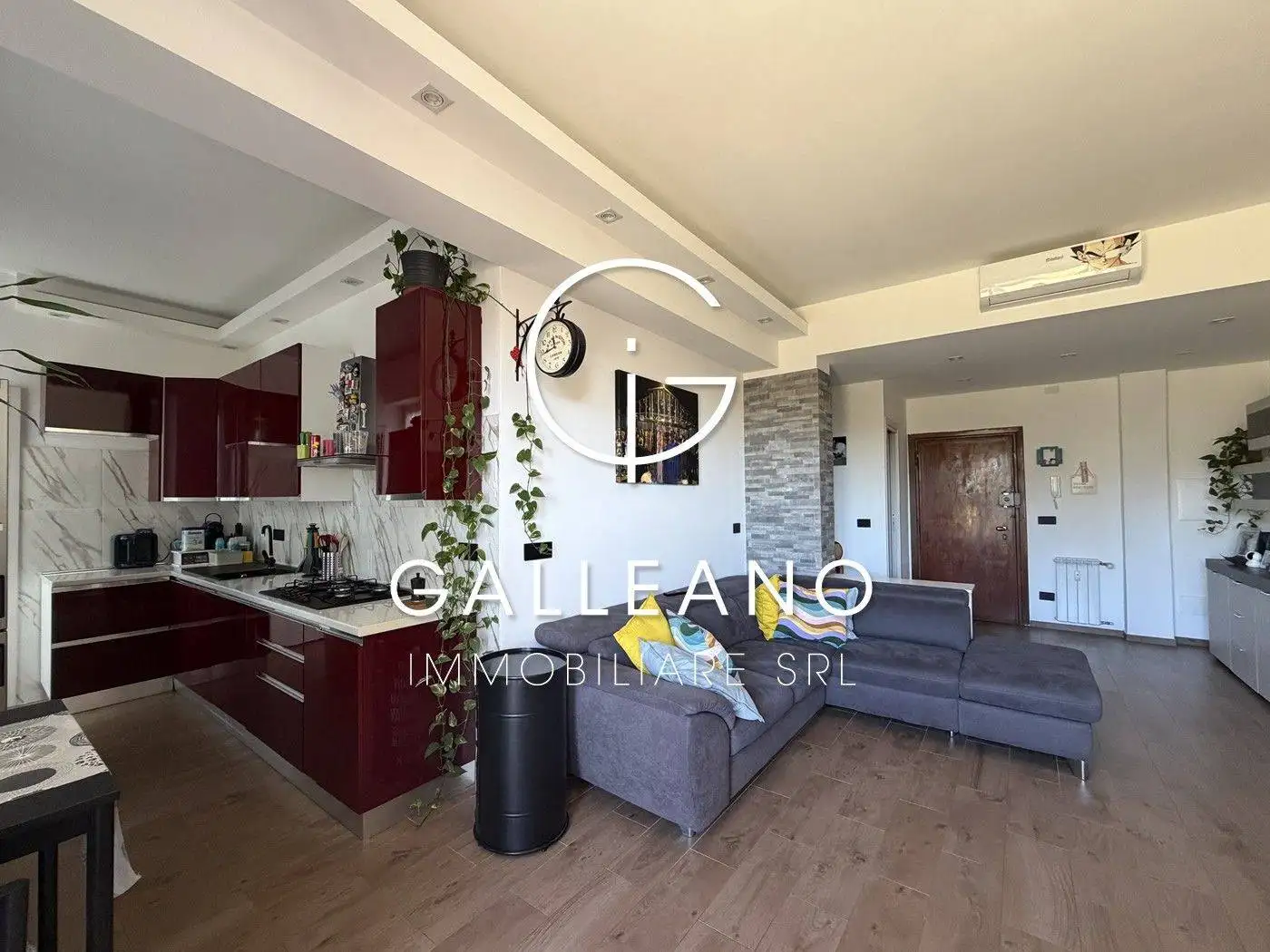 Trilocale via Romana di Levante 45, Centro, Arenzano - foto 3